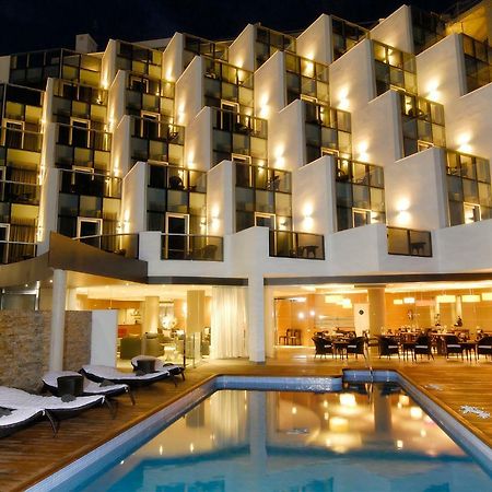 Hotel Carboneras Cabo De Gata Eksteriør bilde