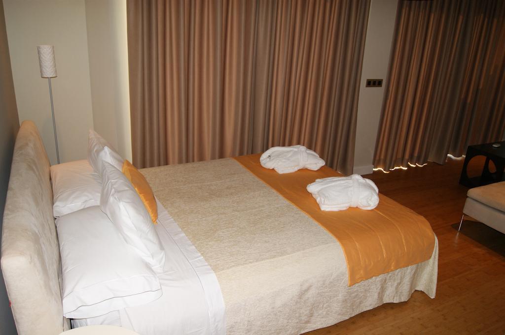 Hotel Carboneras Cabo De Gata Eksteriør bilde