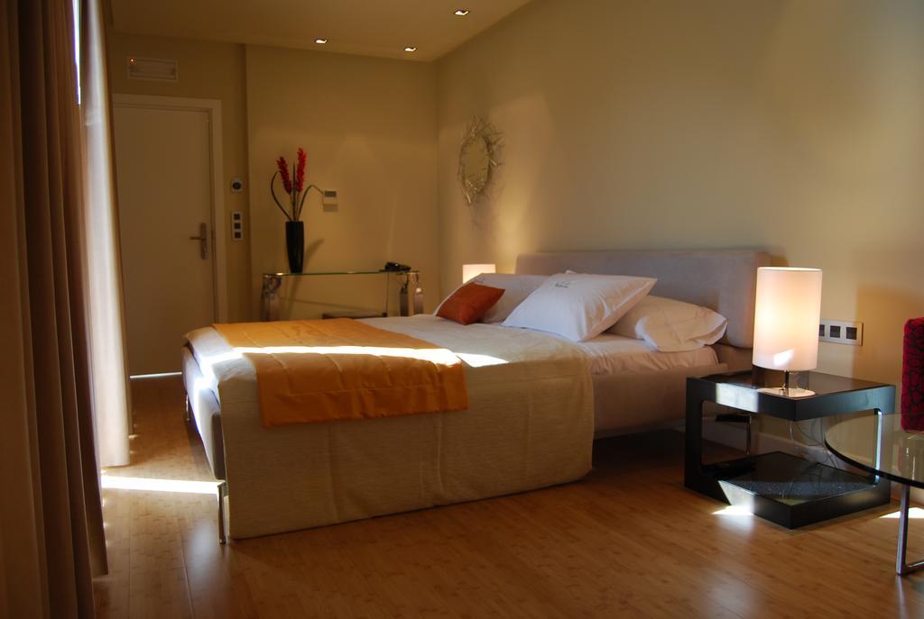 Hotel Carboneras Cabo De Gata Eksteriør bilde