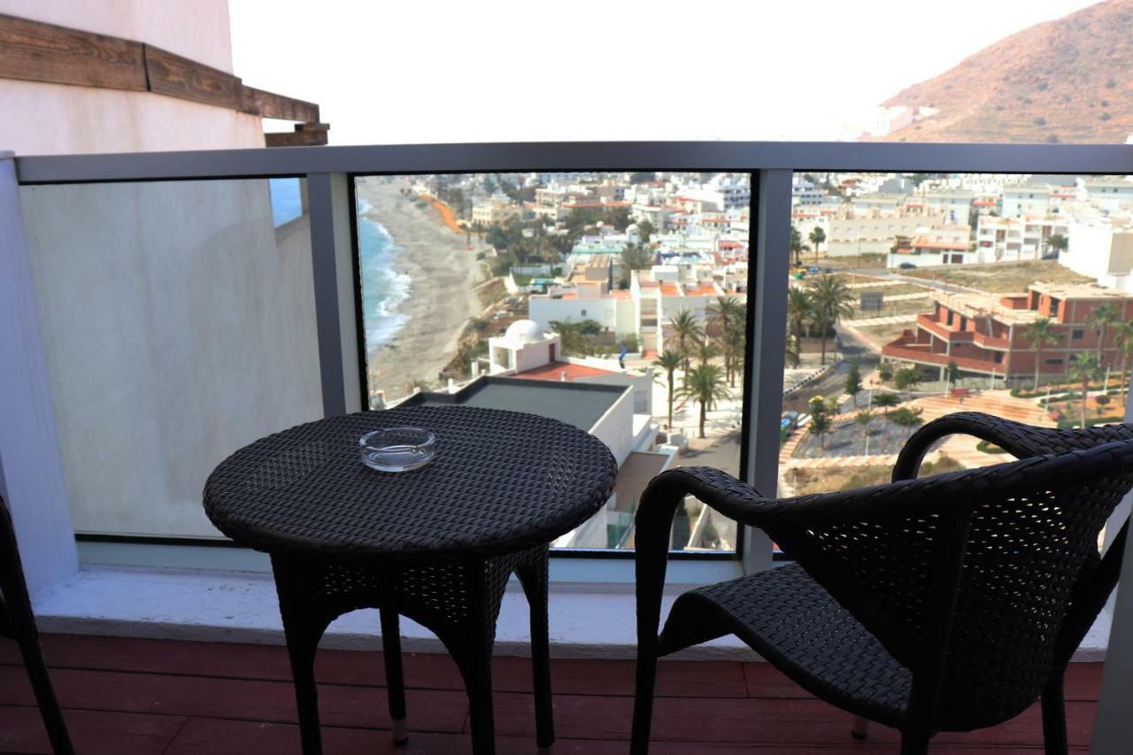 Hotel Carboneras Cabo De Gata Eksteriør bilde